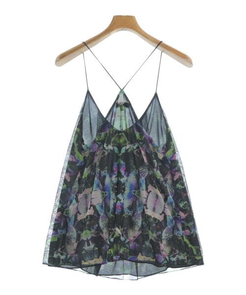 Milly เสื้อลำลอง