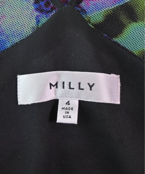 Milly เสื้อลำลอง