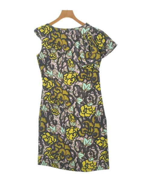 Milly ชุดเดรส