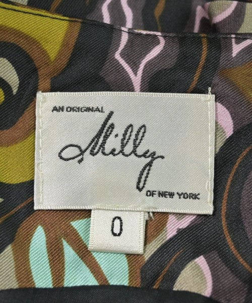 Milly ชุดเดรส