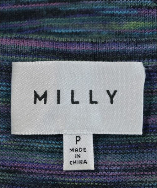 Milly ชุดเดรส