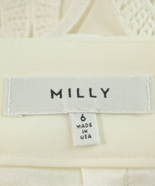 Milly กระโปรงยาว/แม็กซี่ยาว