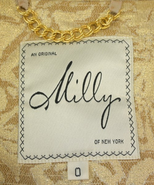 Milly เสื้อโค้ท อื่น
