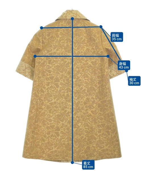 Milly เสื้อโค้ท อื่น