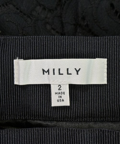 Milly กระโปรงยาว/แม็กซี่ยาว