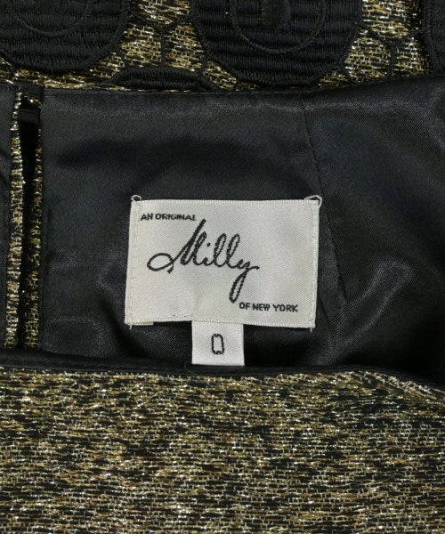 Milly ชุดเดรส
