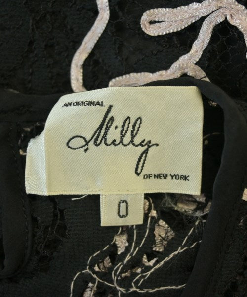 Milly เสื้อสตรี