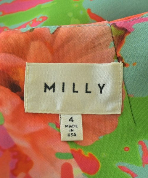 Milly ชุดเดรส