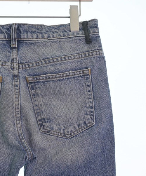 ALEXANDER WANG ยีนส์