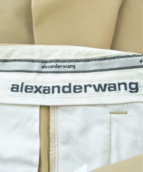 ALEXANDER WANG กางเกง อื่น