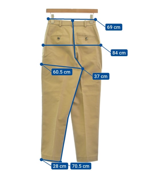 ALEXANDER WANG กางเกง อื่น