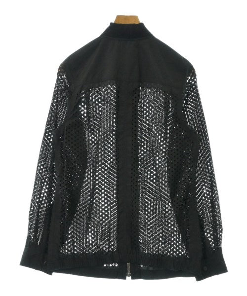 ALEXANDER WANG แจ็คเก็ตเบลาส์ อื่น