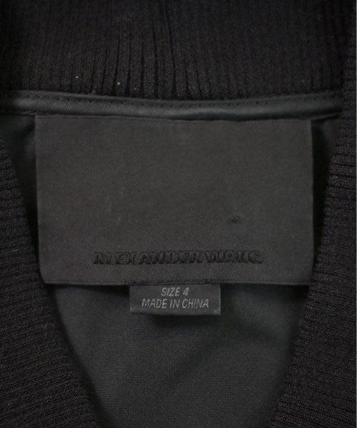 ALEXANDER WANG แจ็คเก็ตเบลาส์ อื่น