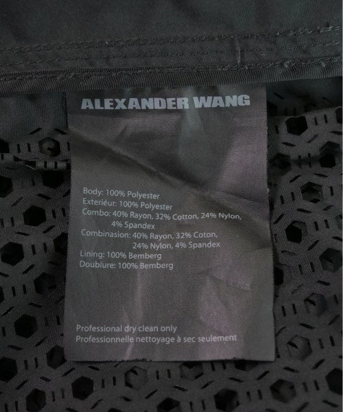 ALEXANDER WANG แจ็คเก็ตเบลาส์ อื่น