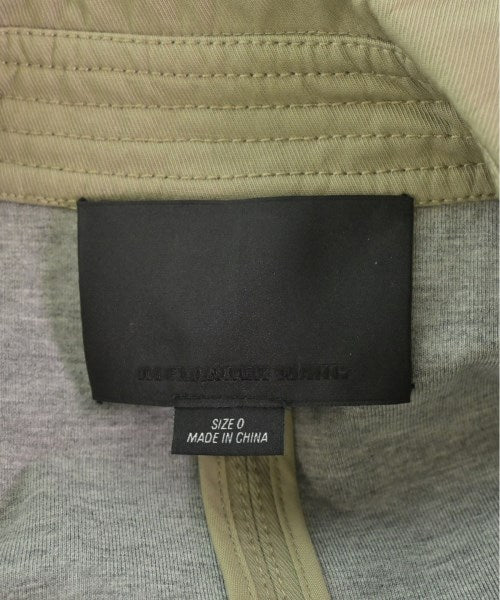 ALEXANDER WANG เสื้อโค้ท อื่น