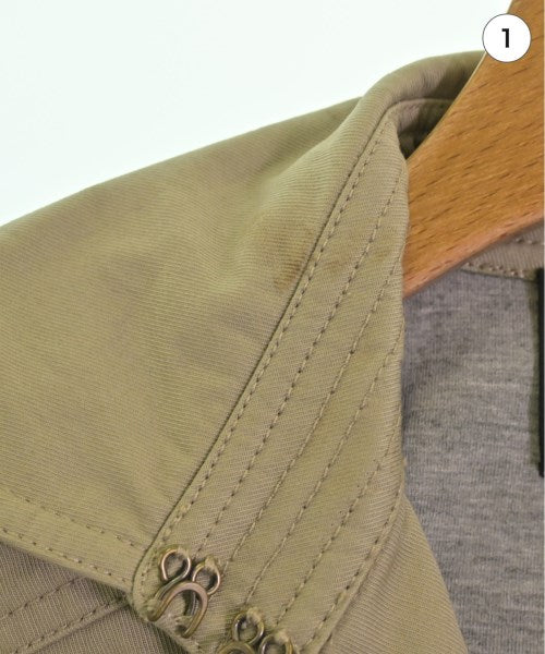 ALEXANDER WANG เสื้อโค้ท อื่น