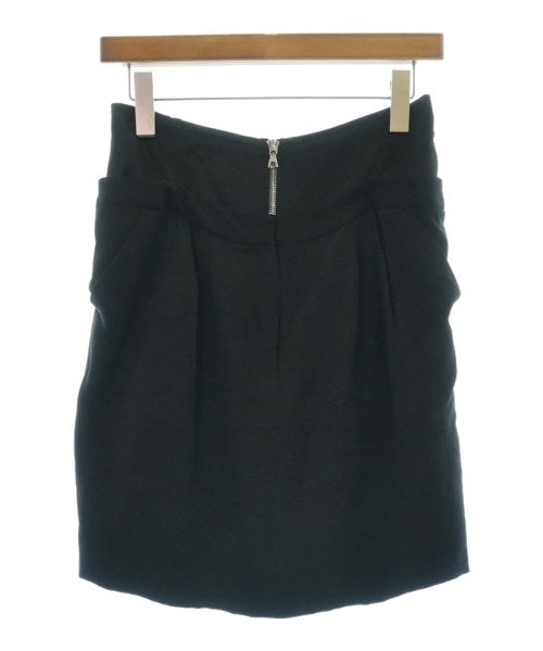 ALEXANDER WANG กระโปรงสั้น