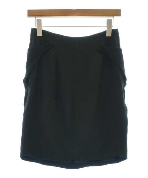 ALEXANDER WANG กระโปรงสั้น