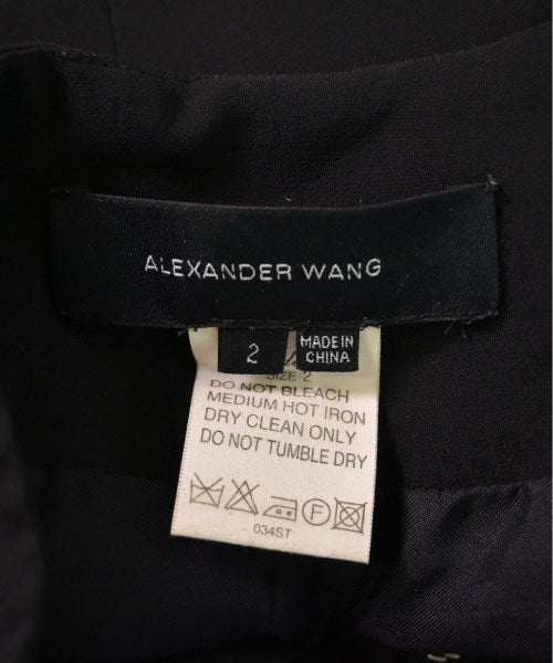 ALEXANDER WANG กระโปรงสั้น