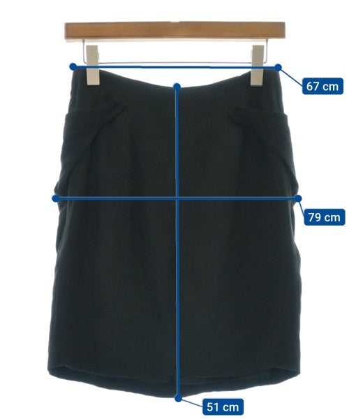 ALEXANDER WANG กระโปรงสั้น