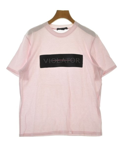 ALEXANDER WANG เสื้อยืด/เสื้อท็อปส์