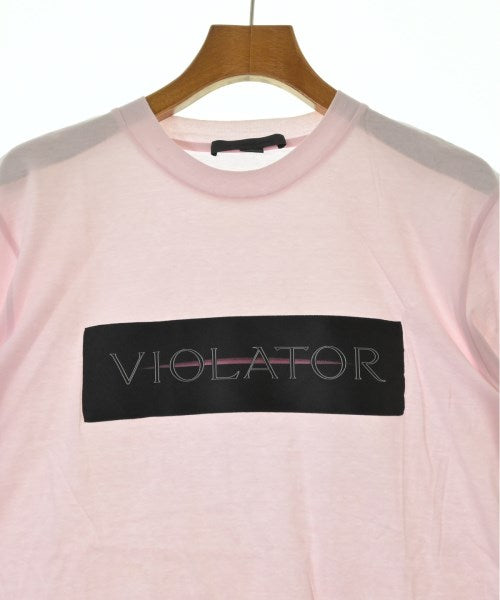 ALEXANDER WANG เสื้อยืด/เสื้อท็อปส์