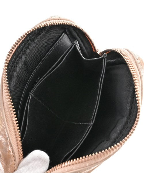 ALEXANDER WANG กระเป๋าสตางค์/กระเป๋าใส่เหรียญ