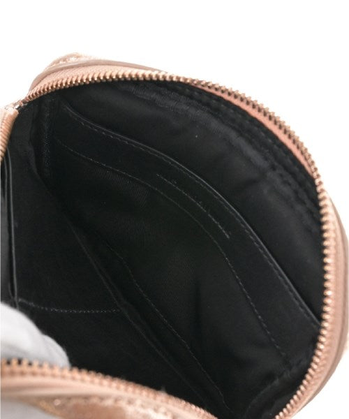 ALEXANDER WANG กระเป๋าสตางค์/กระเป๋าใส่เหรียญ