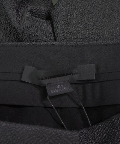 ALEXANDER WANG กางเกงขาสั้น