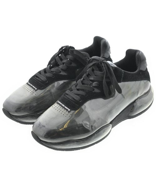ALEXANDER WANG รองเท้าผ้าใบ