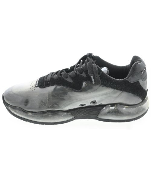 ALEXANDER WANG รองเท้าผ้าใบ