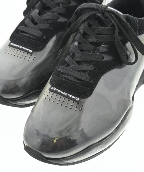 ALEXANDER WANG รองเท้าผ้าใบ