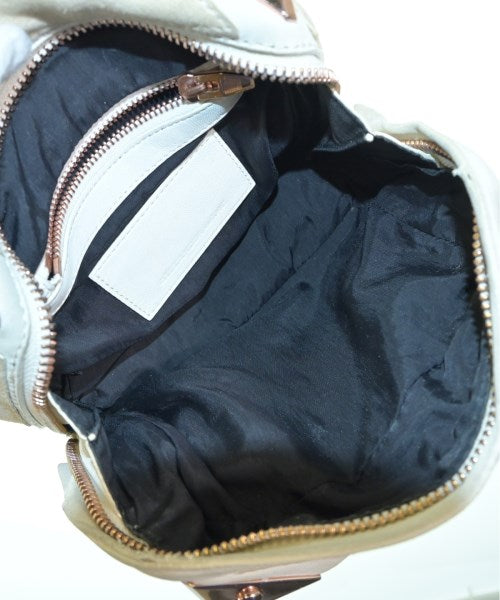 ALEXANDER WANG กระเป๋าถือ