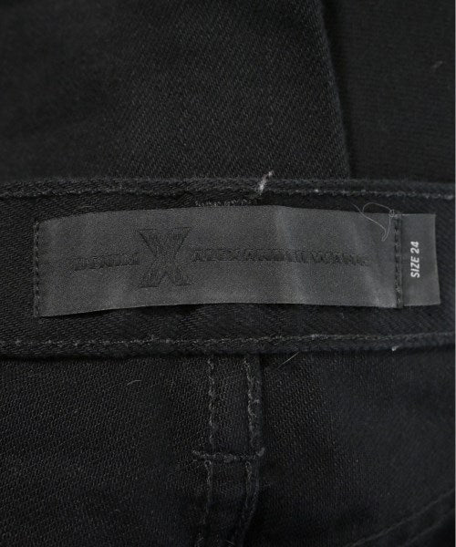 ALEXANDER WANG ยีนส์