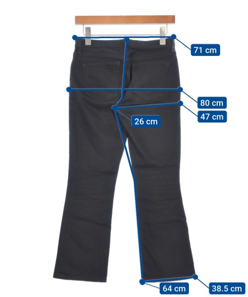 ALEXANDER WANG ยีนส์