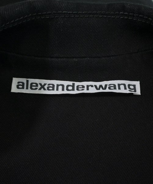 ALEXANDER WANG แจ็คเก็ตเบลาส์ อื่น