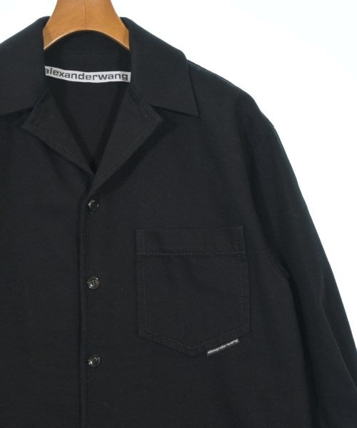 ALEXANDER WANG แจ็คเก็ตเบลาส์ อื่น