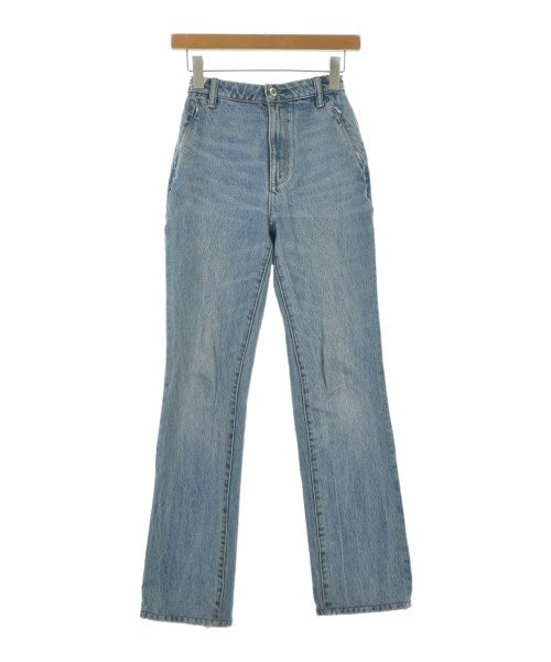 ALEXANDER WANG ยีนส์