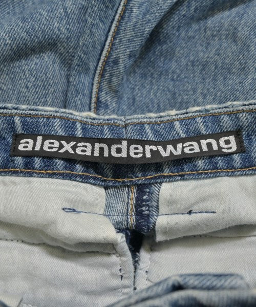 ALEXANDER WANG ยีนส์