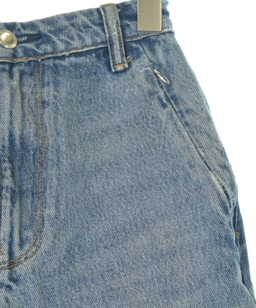 ALEXANDER WANG ยีนส์