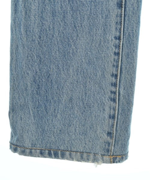 ALEXANDER WANG ยีนส์