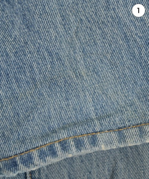 ALEXANDER WANG ยีนส์