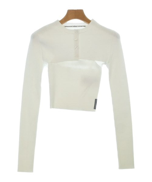 ALEXANDER WANG เสื้อกันหนาว