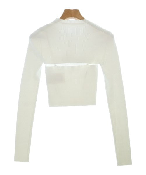 ALEXANDER WANG เสื้อกันหนาว