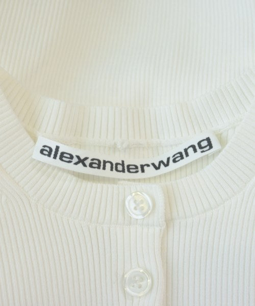 ALEXANDER WANG เสื้อกันหนาว