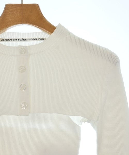 ALEXANDER WANG เสื้อกันหนาว