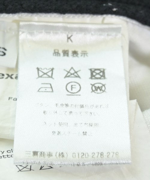 ALEXANDER WANG เสื้อคาร์ดิแกน