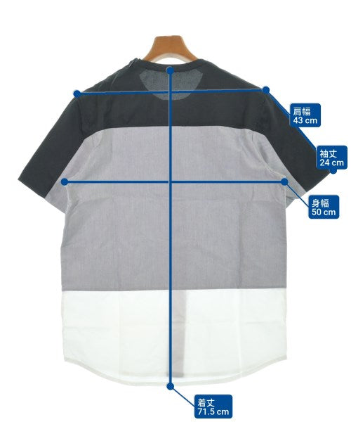 ALEXANDER WANG เสื้อยืด/เสื้อท็อปส์
