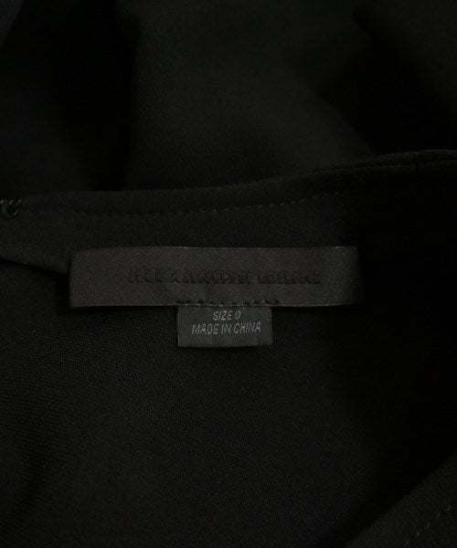 ALEXANDER WANG ชุดเดรส