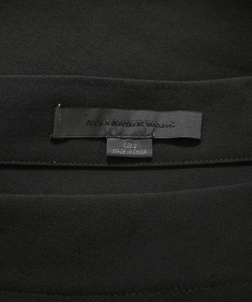ALEXANDER WANG ชุดเดรส